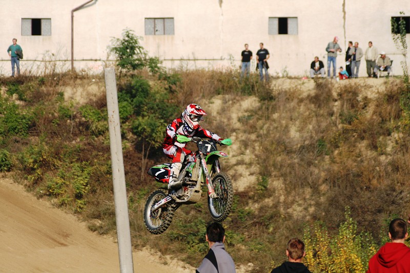 MM Slovenska Šenkvice 12.10.2008